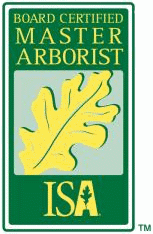 Board-Certified-Master-Arborist Logo